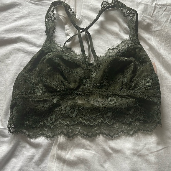 Candie’s  lace bralette in Size M - Picture 1 of 6